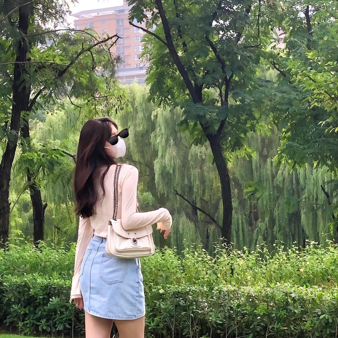 桃子的男装穿搭站