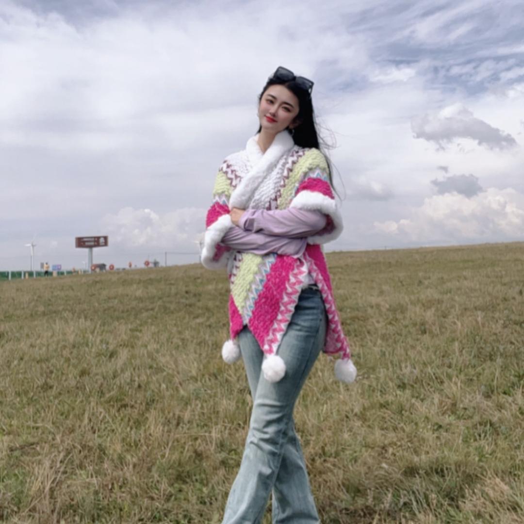 楚楚君🍀