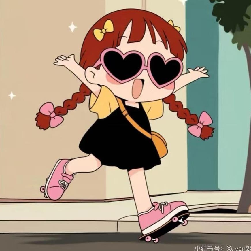 焦糖不加糖_🌙