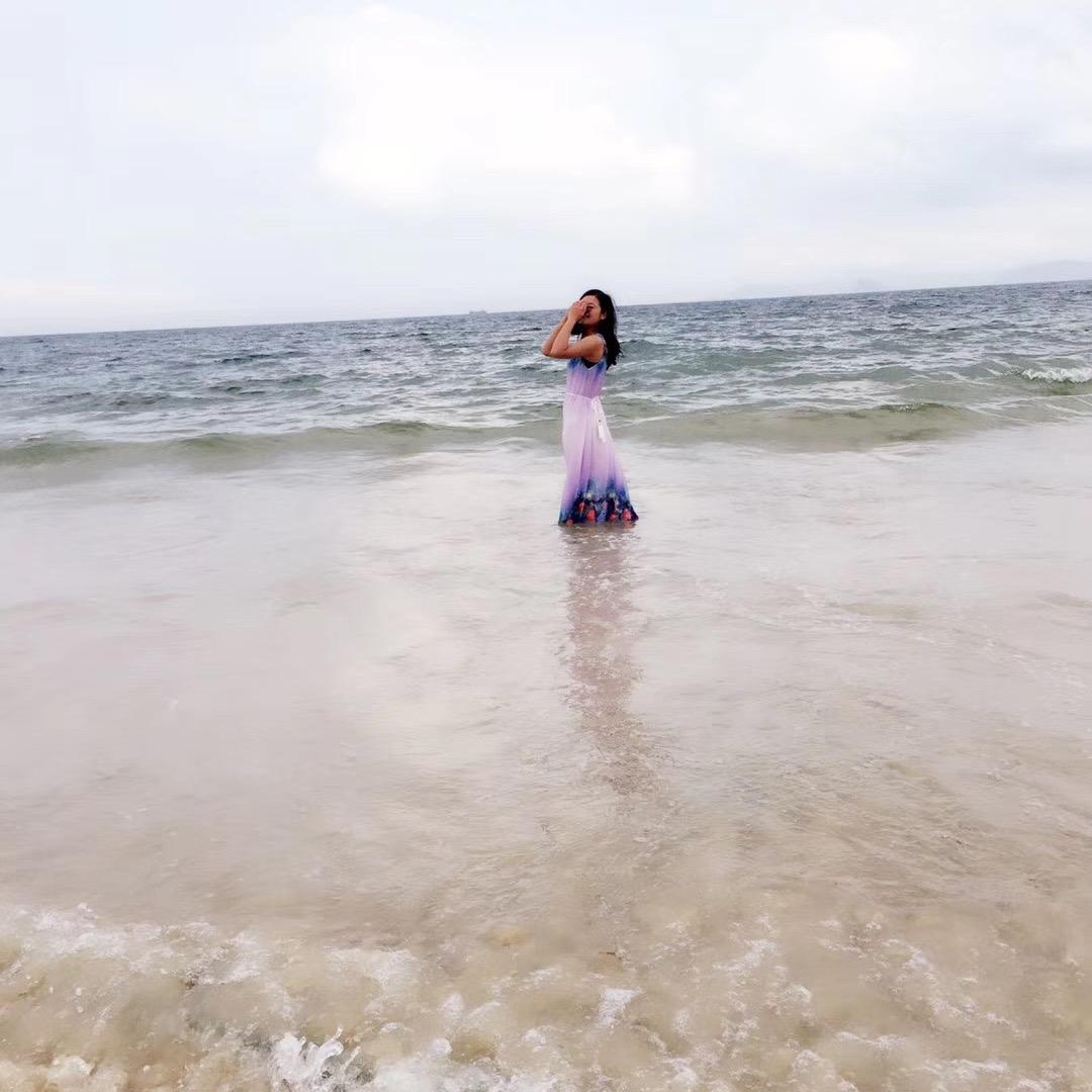 小小婉✨
