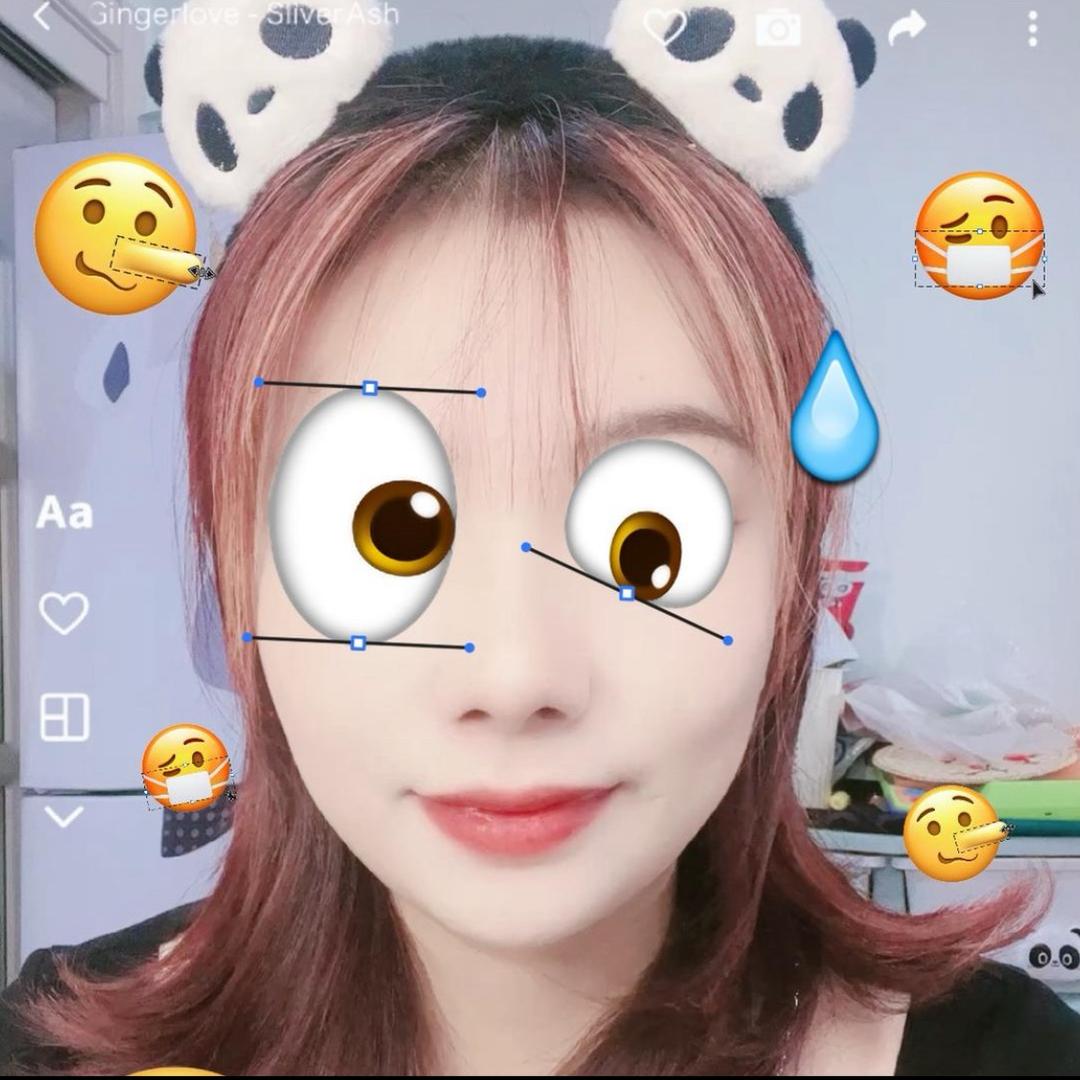 小心心故事会