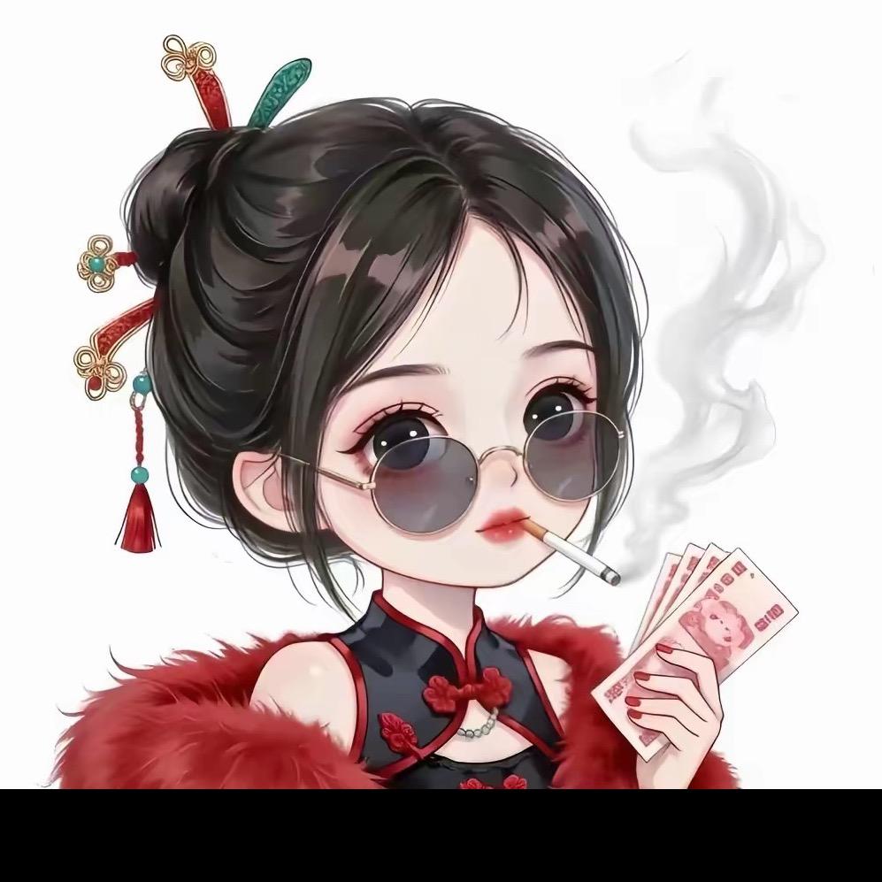 💰💕多姿ᝰᩚ多财࿐