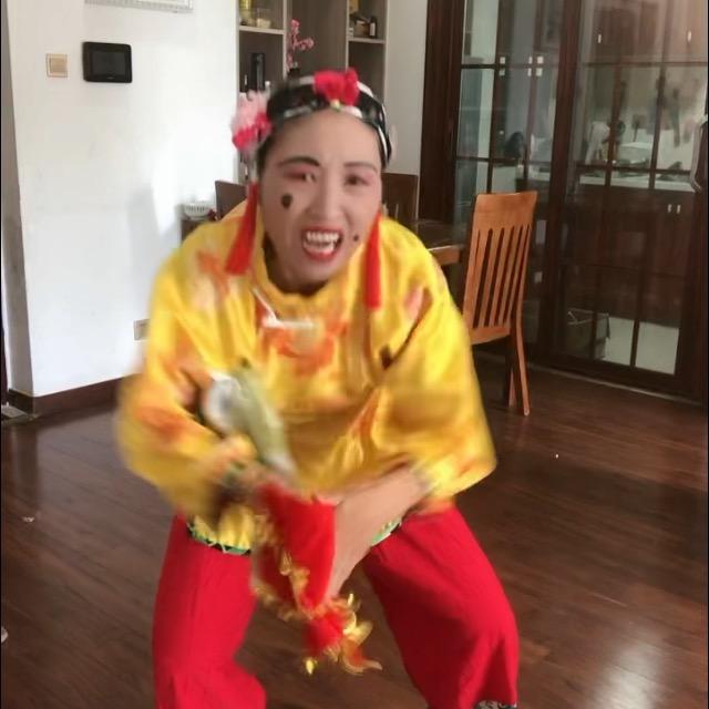 蒋大侠