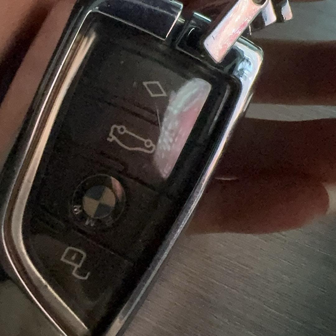 她的心