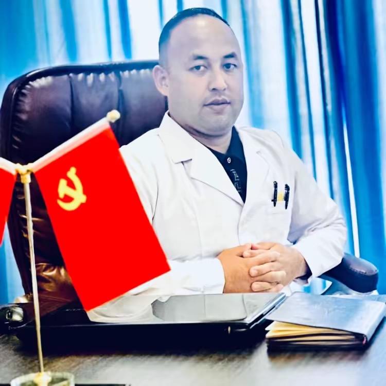 图尔荪江Dohtur