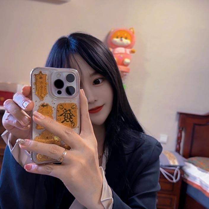 Miss 赵