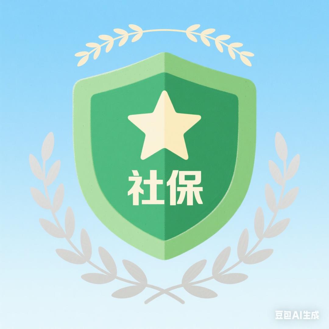 社保退休规划梁老师