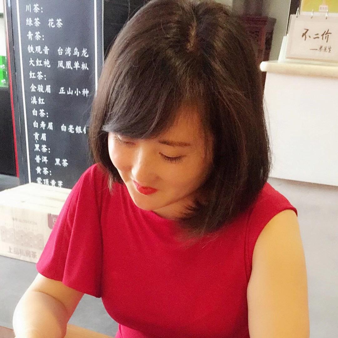 🎀沐🎀（请勿连赞）