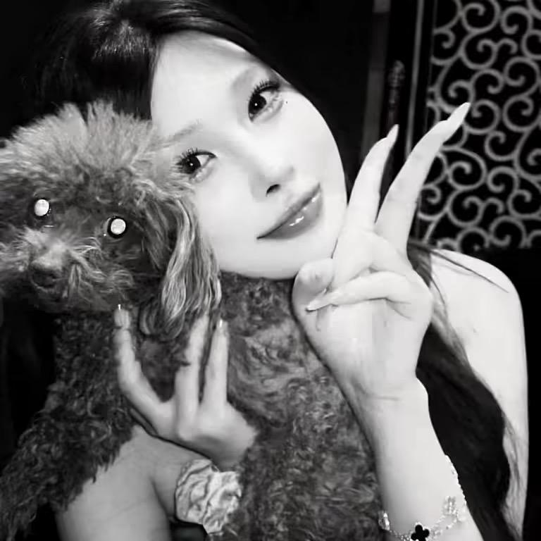 冷酷小美.
