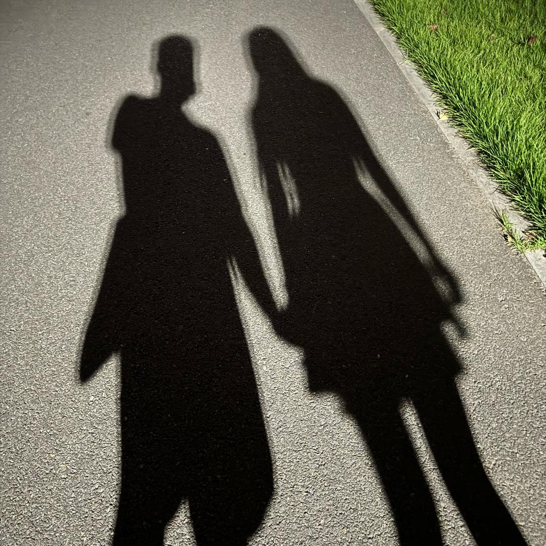 我小时候可淘了