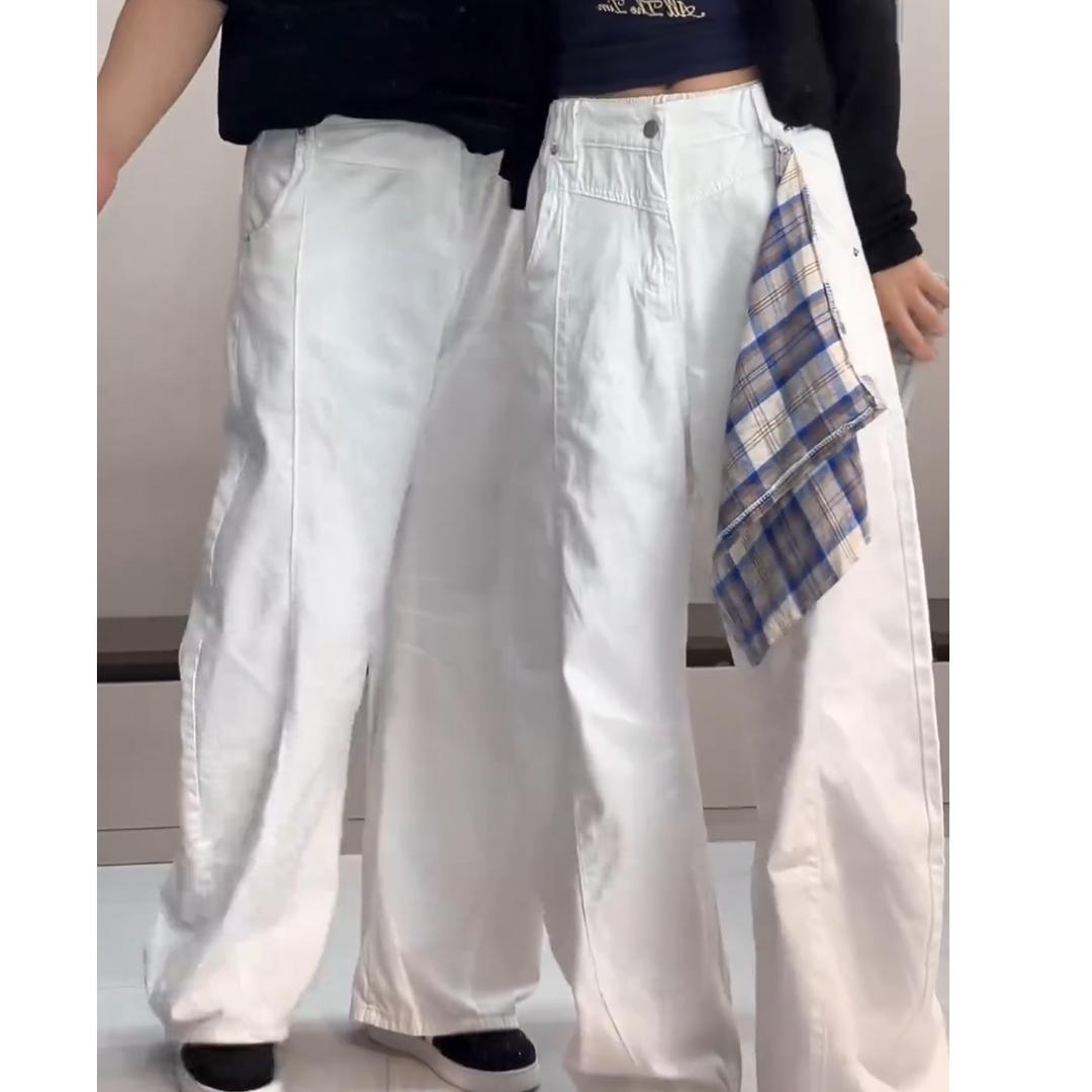 连连裤