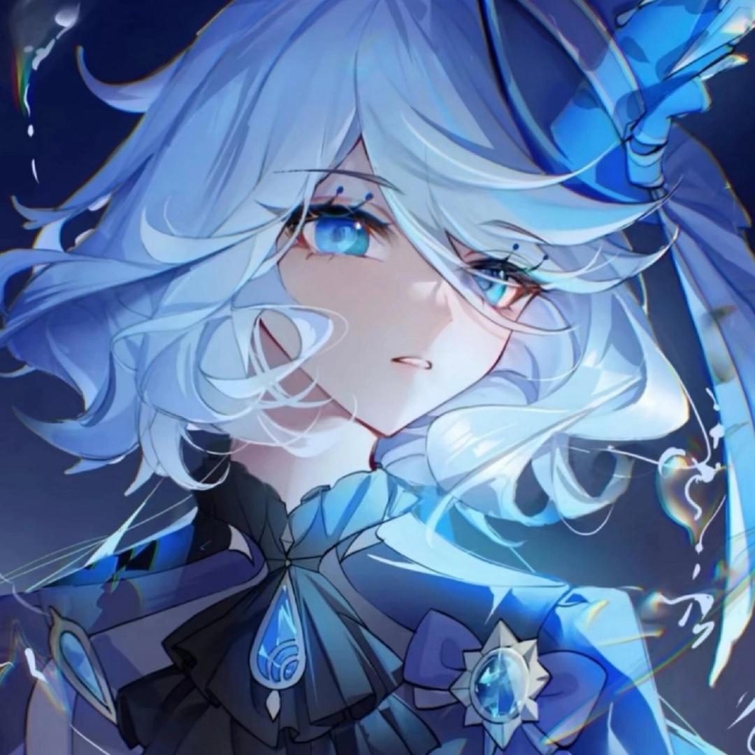 镜流霜丶