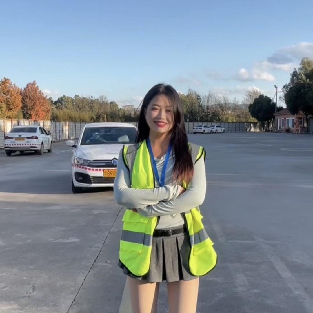 云南山水驾校驾考咨询