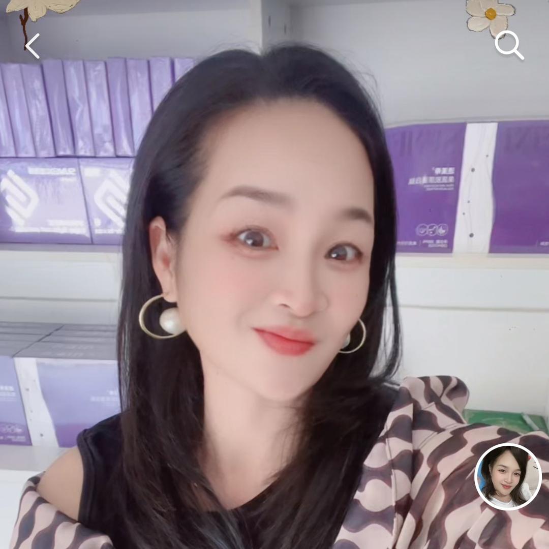 阿卿美记