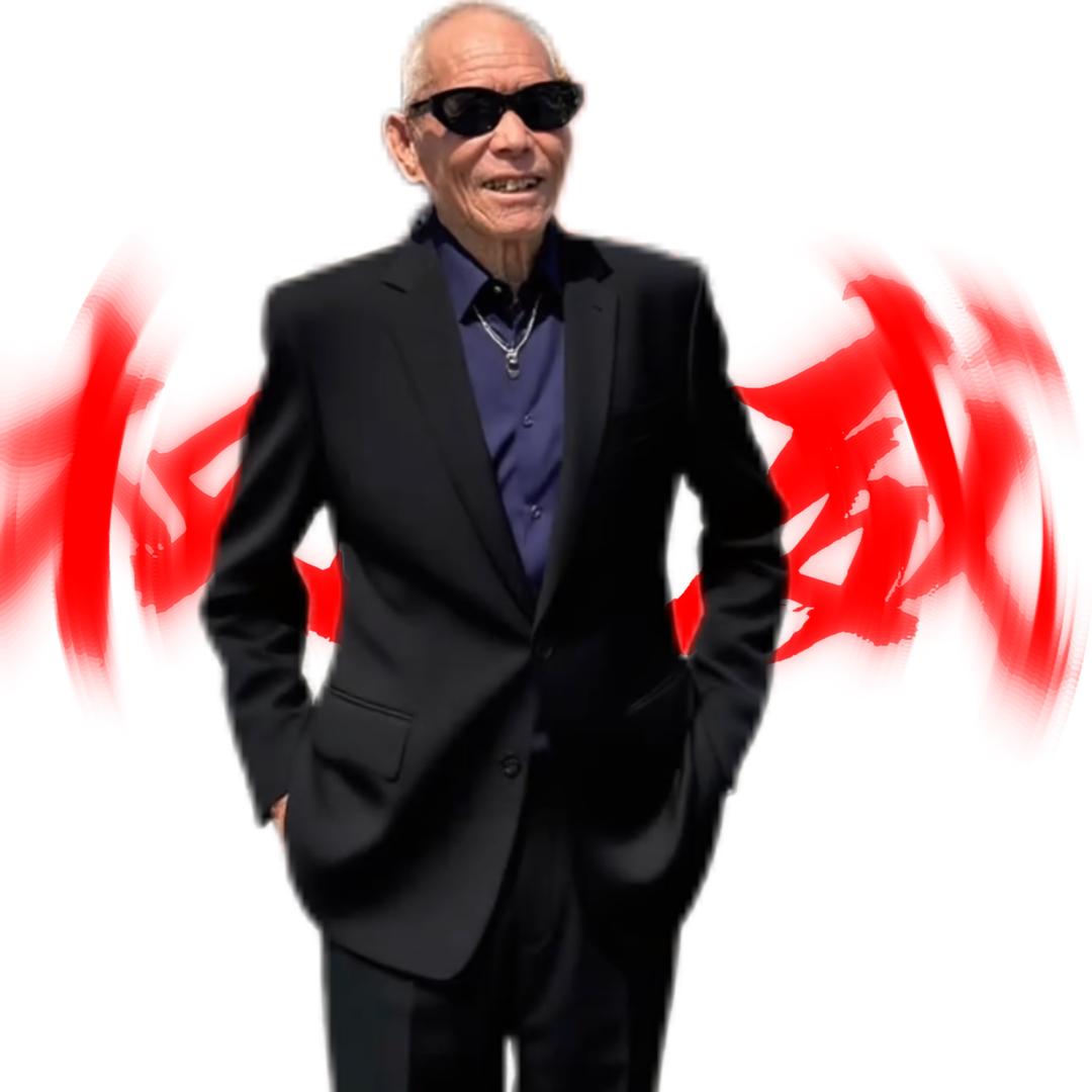 程爷爷