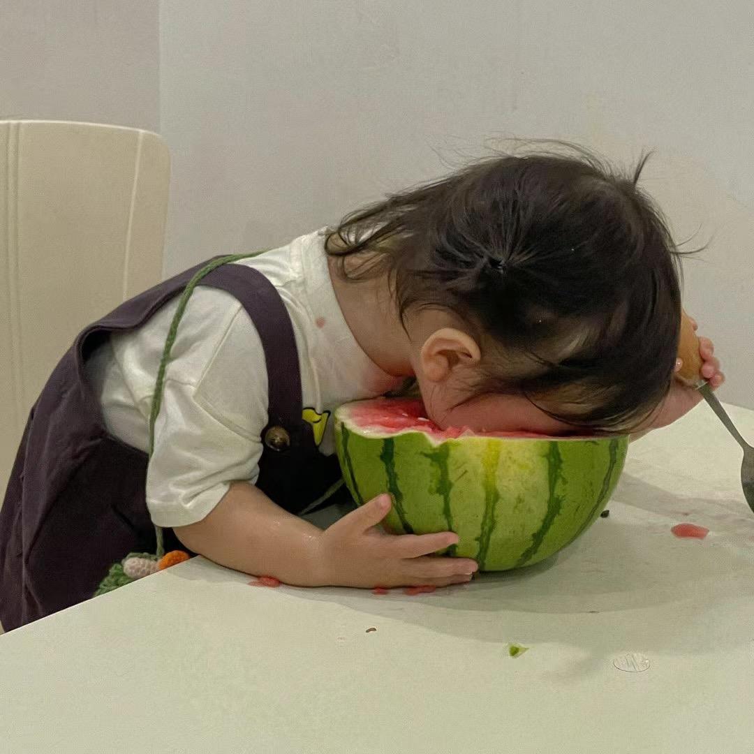 我在北极光下