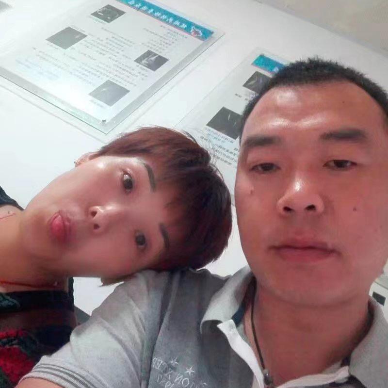 @陪你从青丝到白发