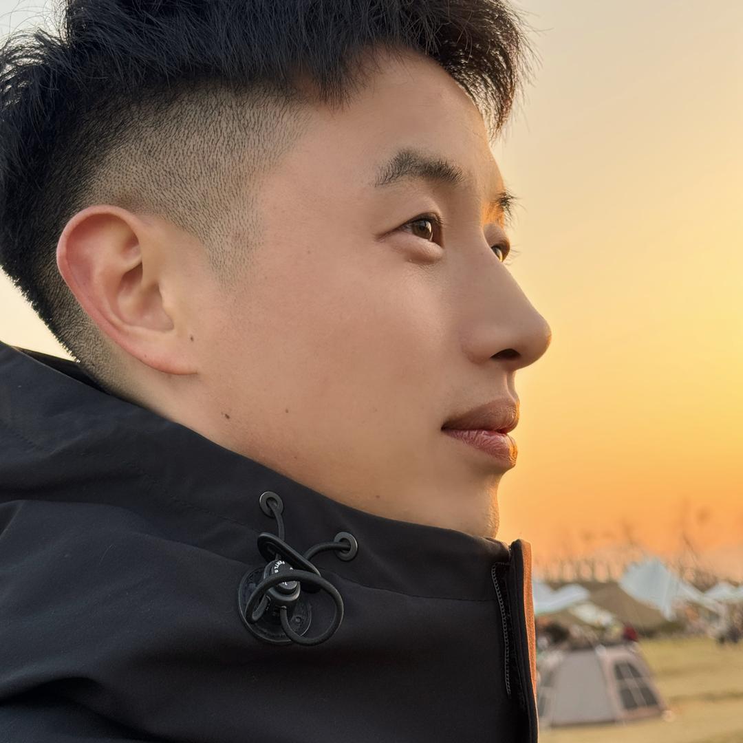 小杨哥哥