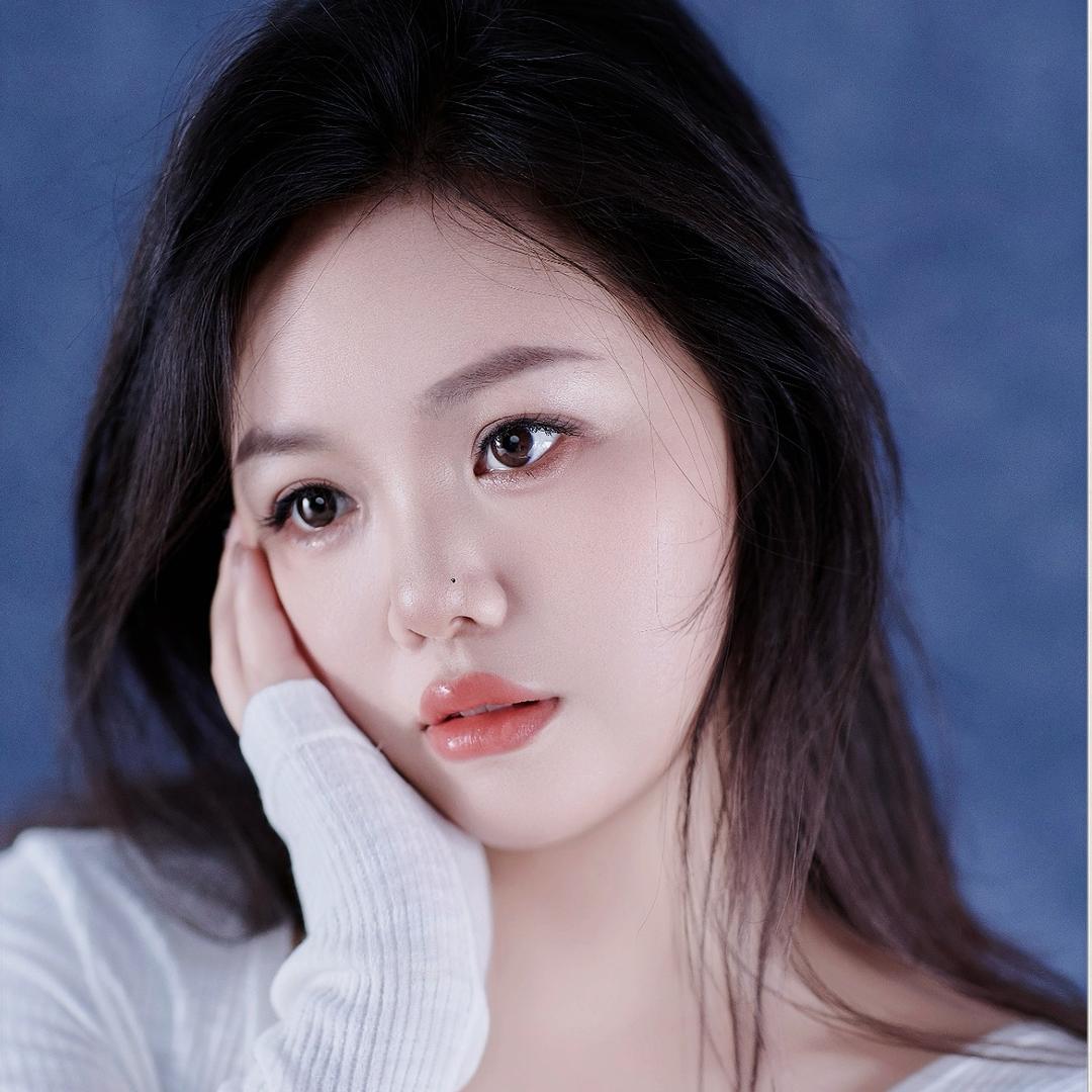@盐城笑笑.素颜肌打造