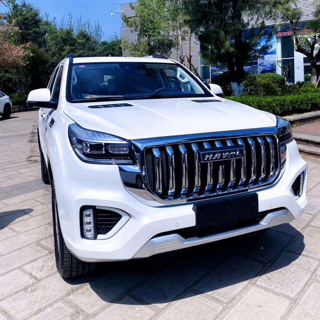 轰九大BOSS（已换亚洲龙）