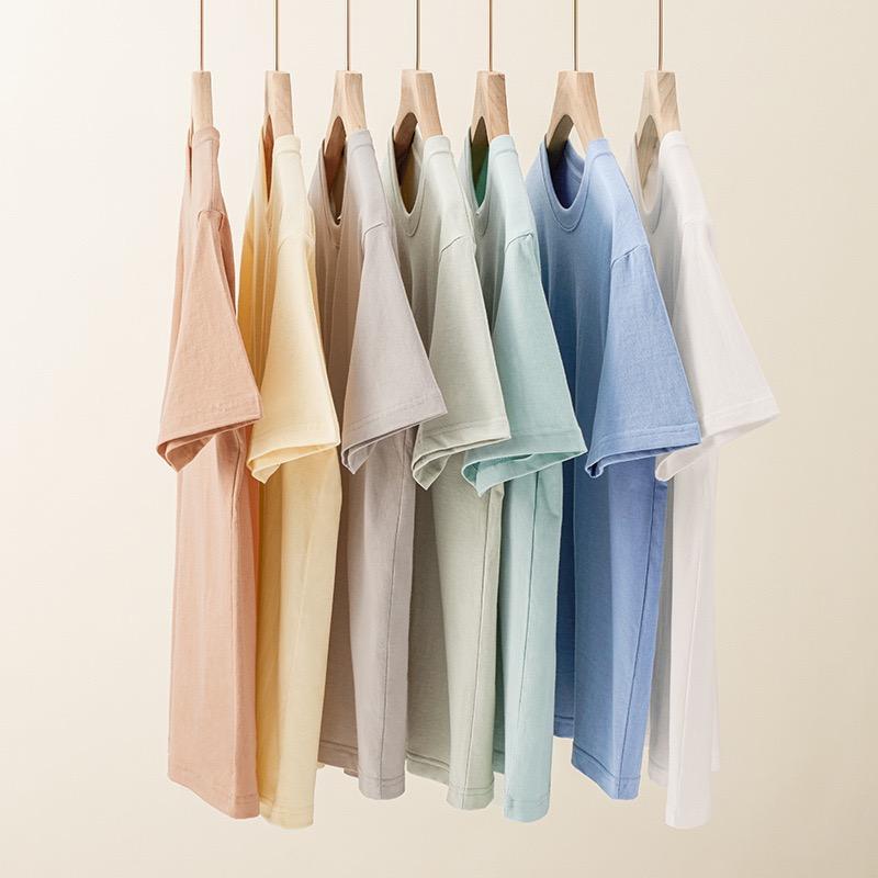 我家专业卖纯棉服饰店