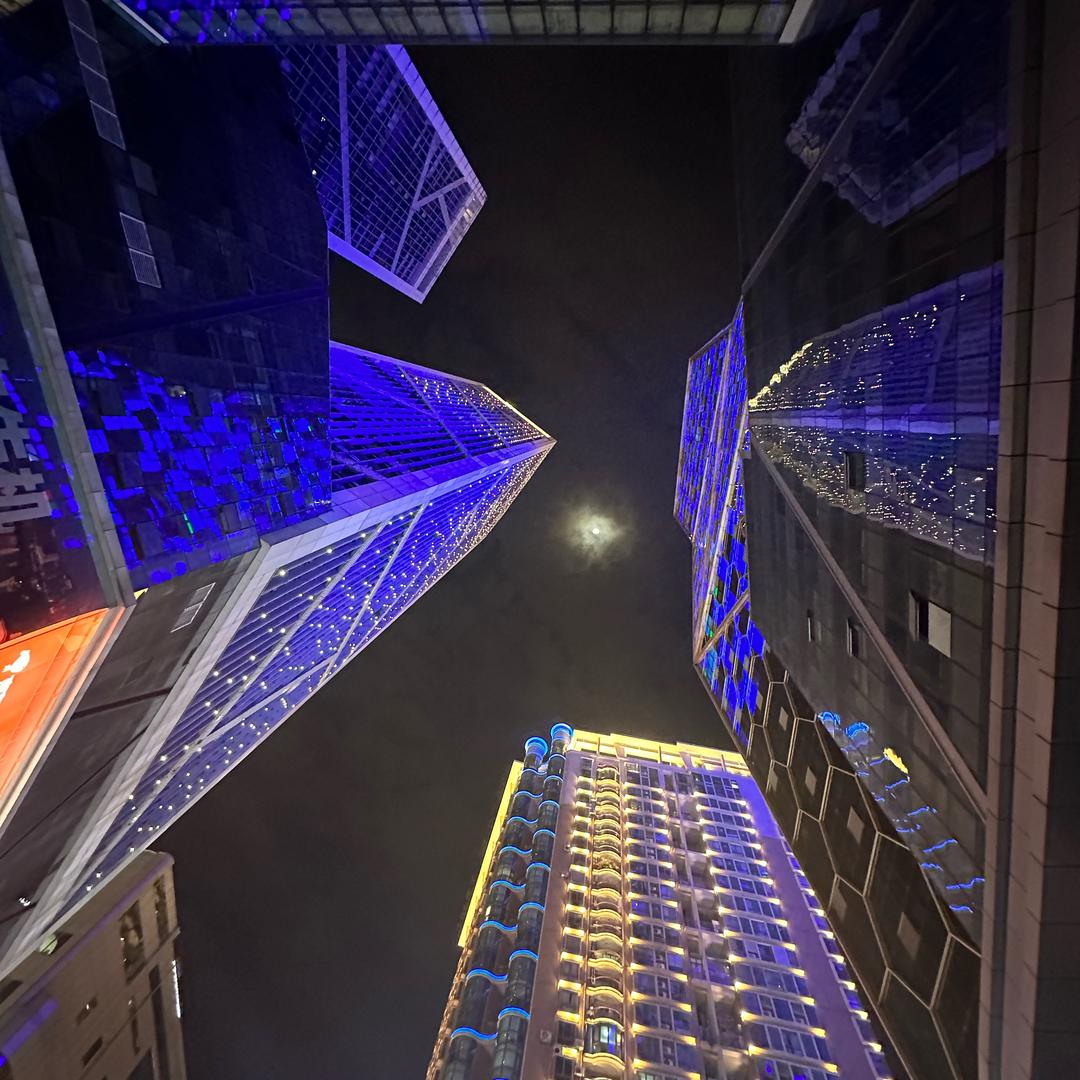 新能源代步车老李