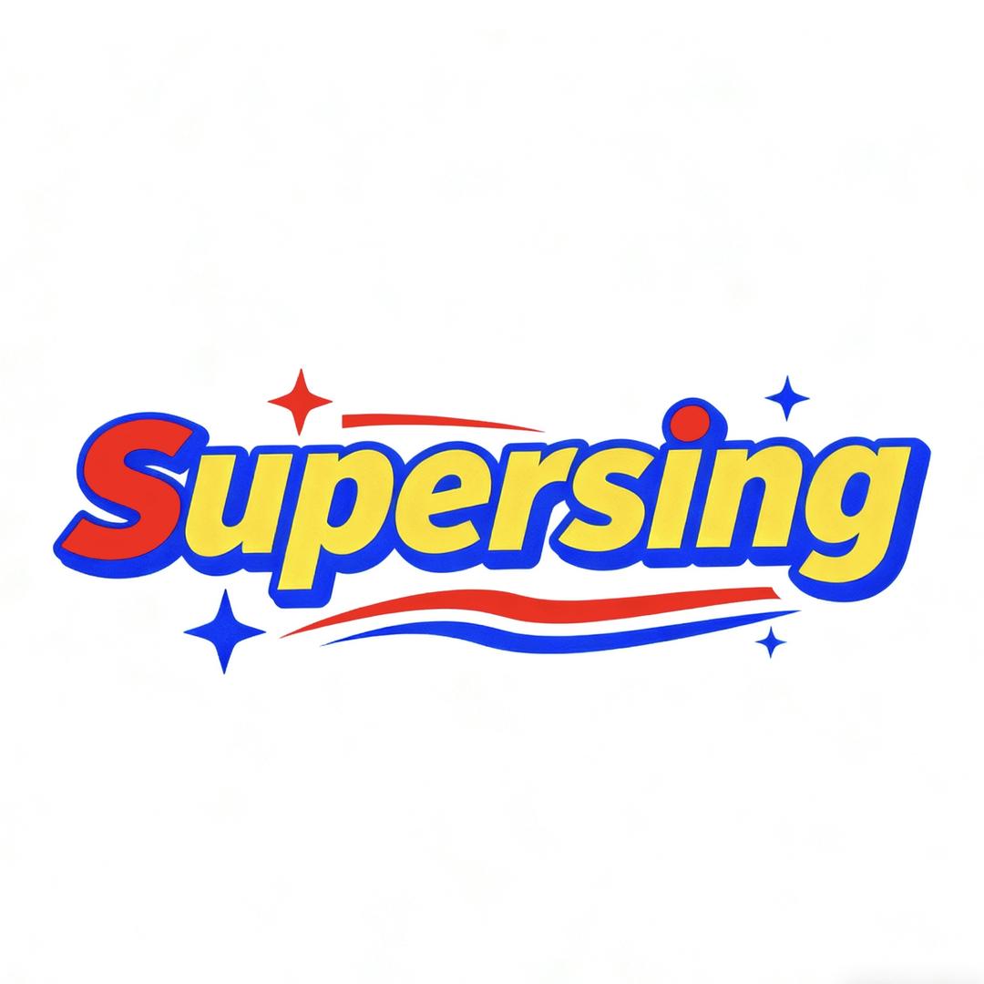 supersing闪听耳机专卖店