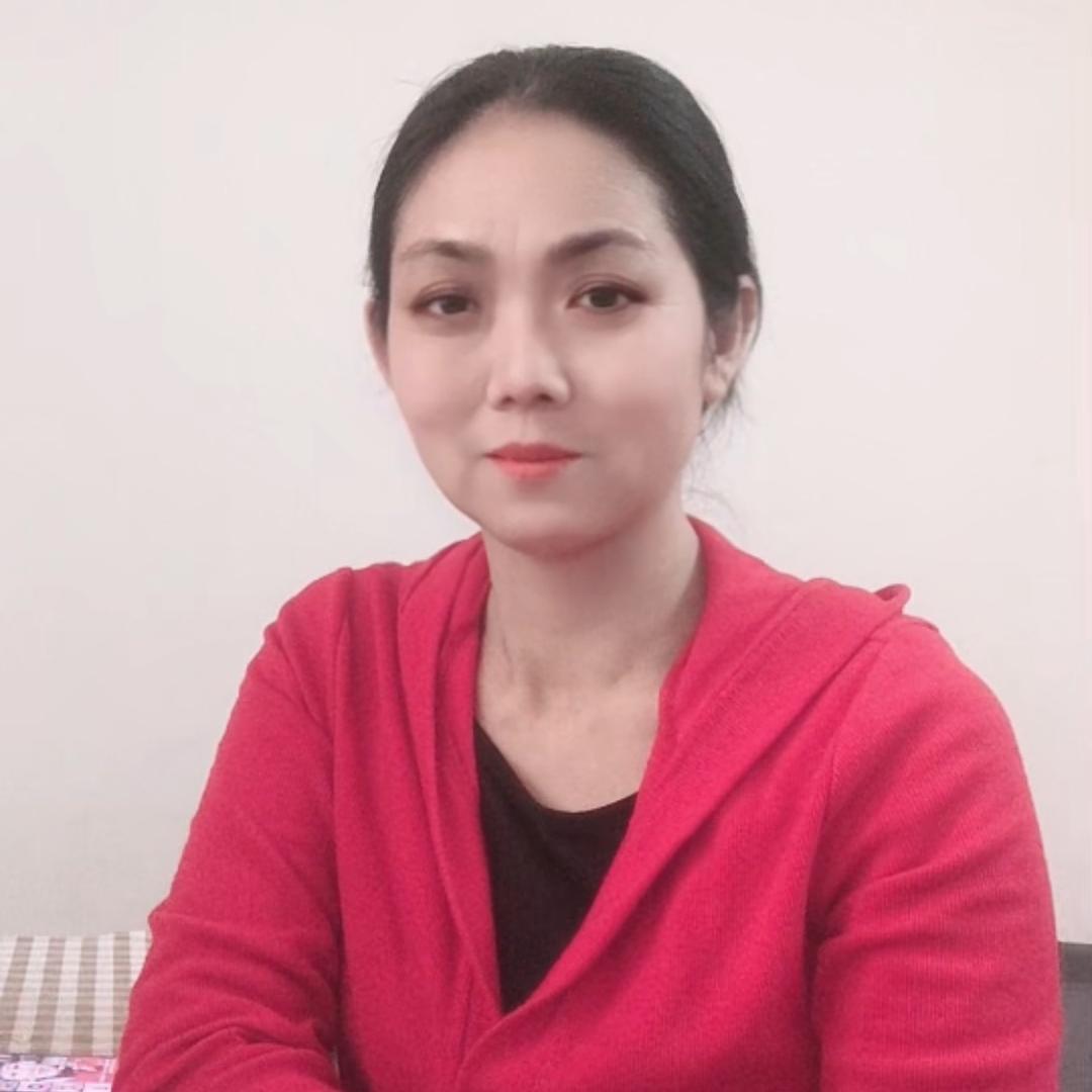 朱姐