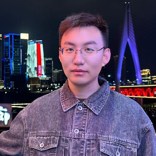 阿涛的旅途