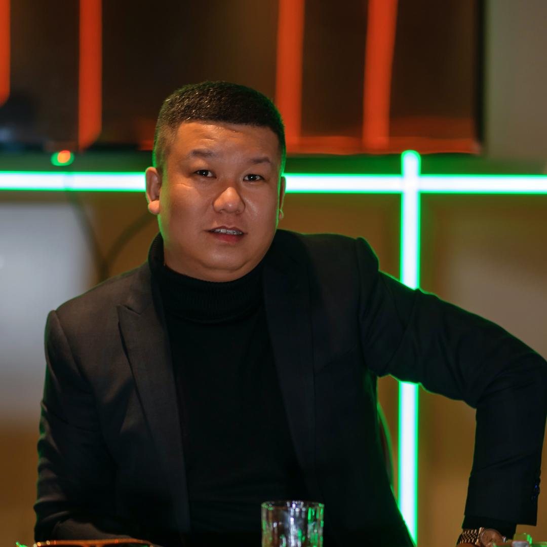 金涛聊房产