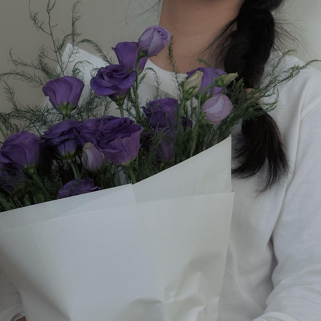 花花爱写字