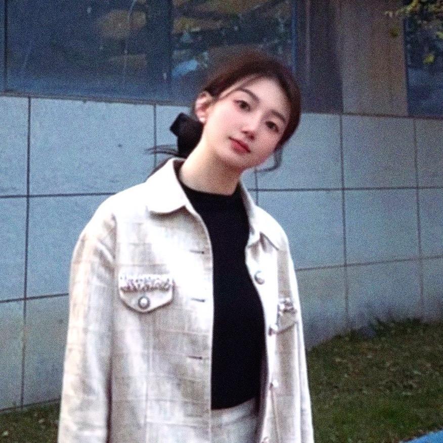可歆💖（打不过李沐璠）