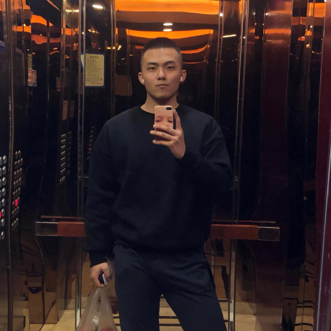 我不是小熊🐻