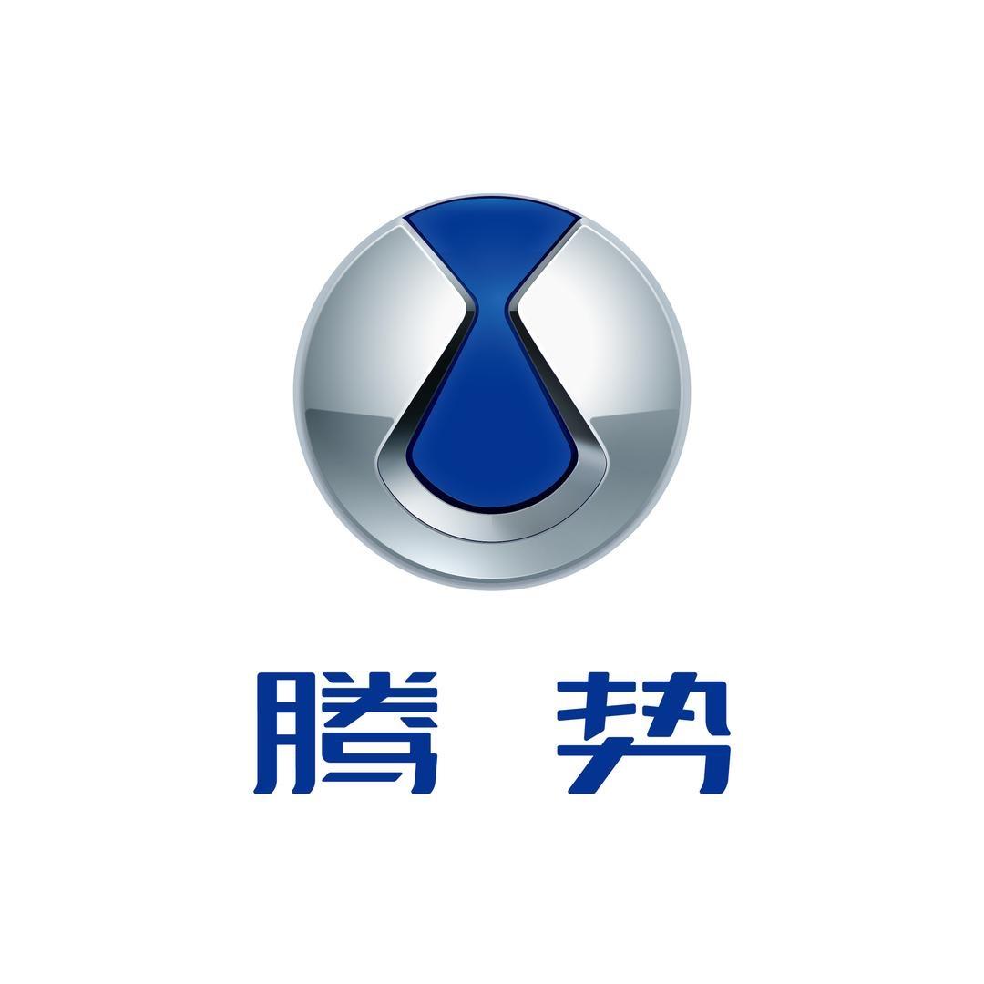 腾势汽车｜合肥腾势中心