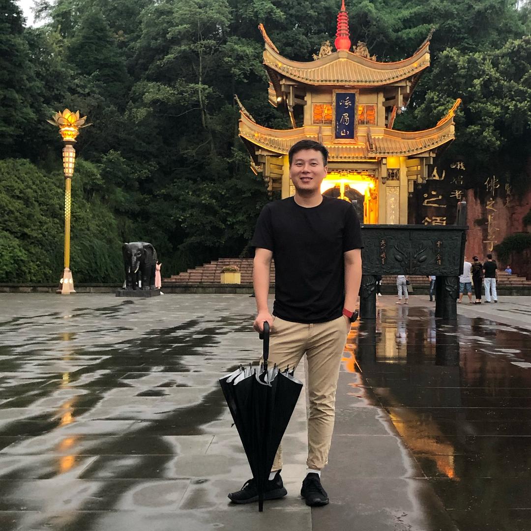 刘先森の三餐四季