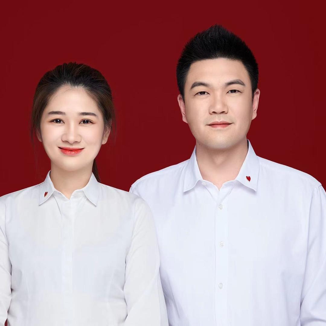 熙兰美容（杨杨夫妇）