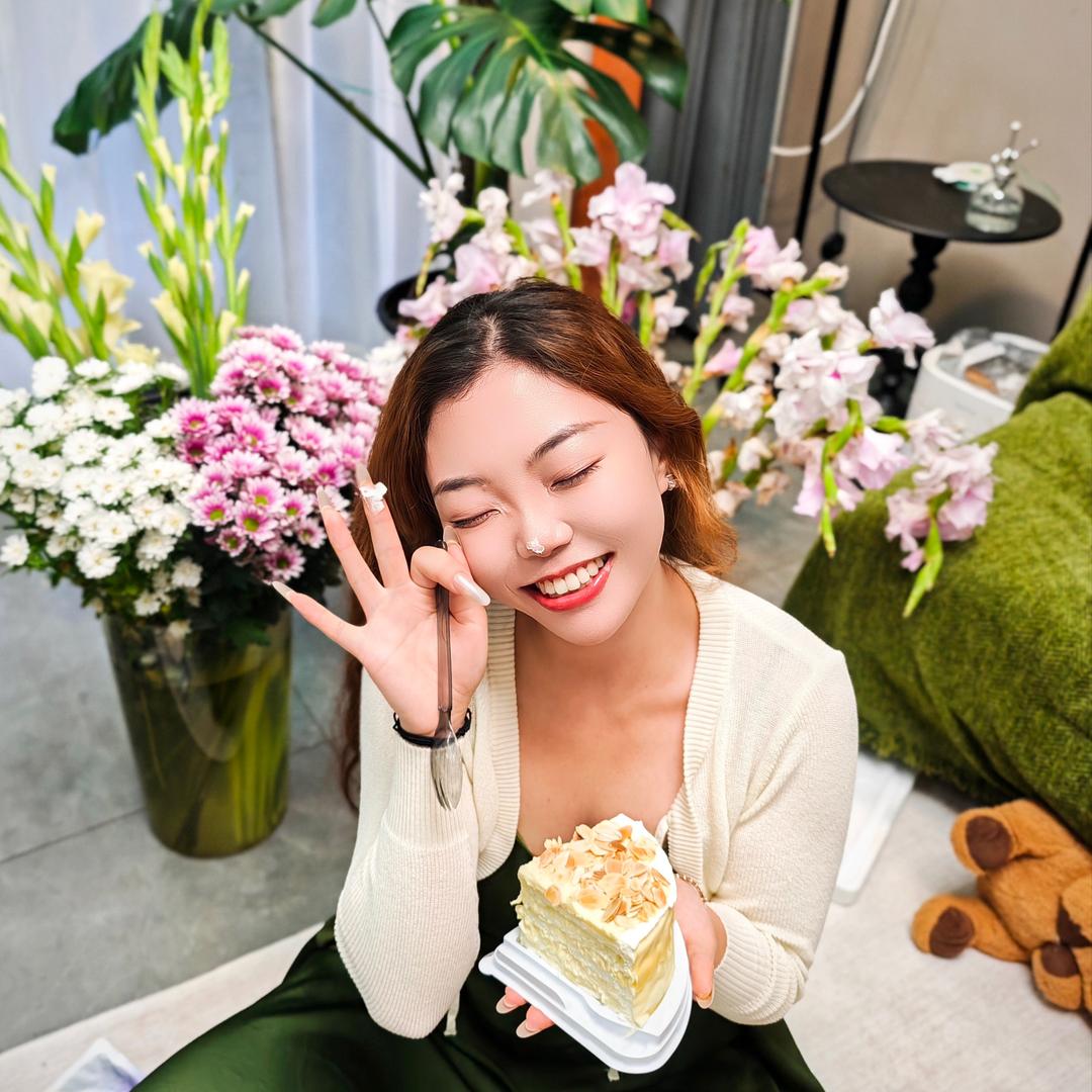 小苒姐姐