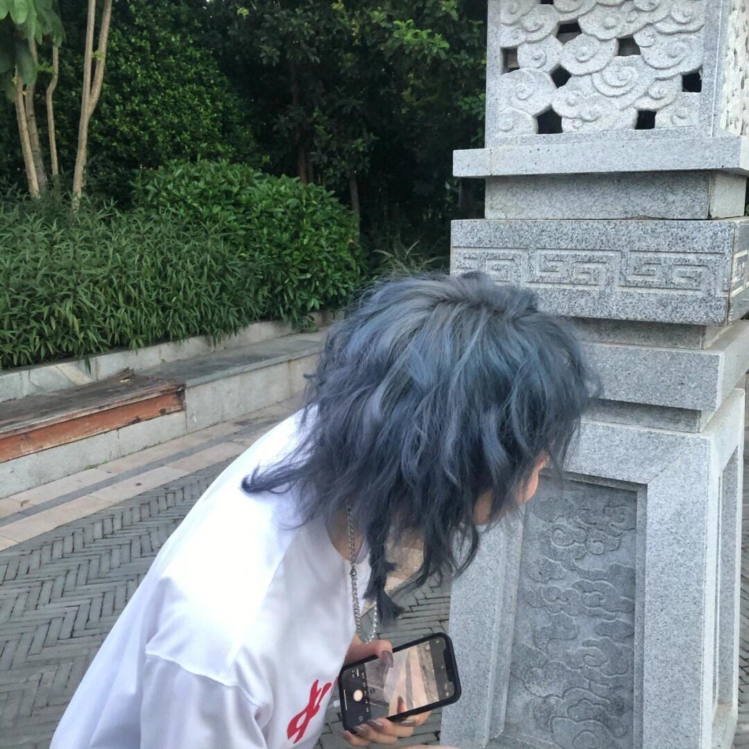 老阿姨🤡