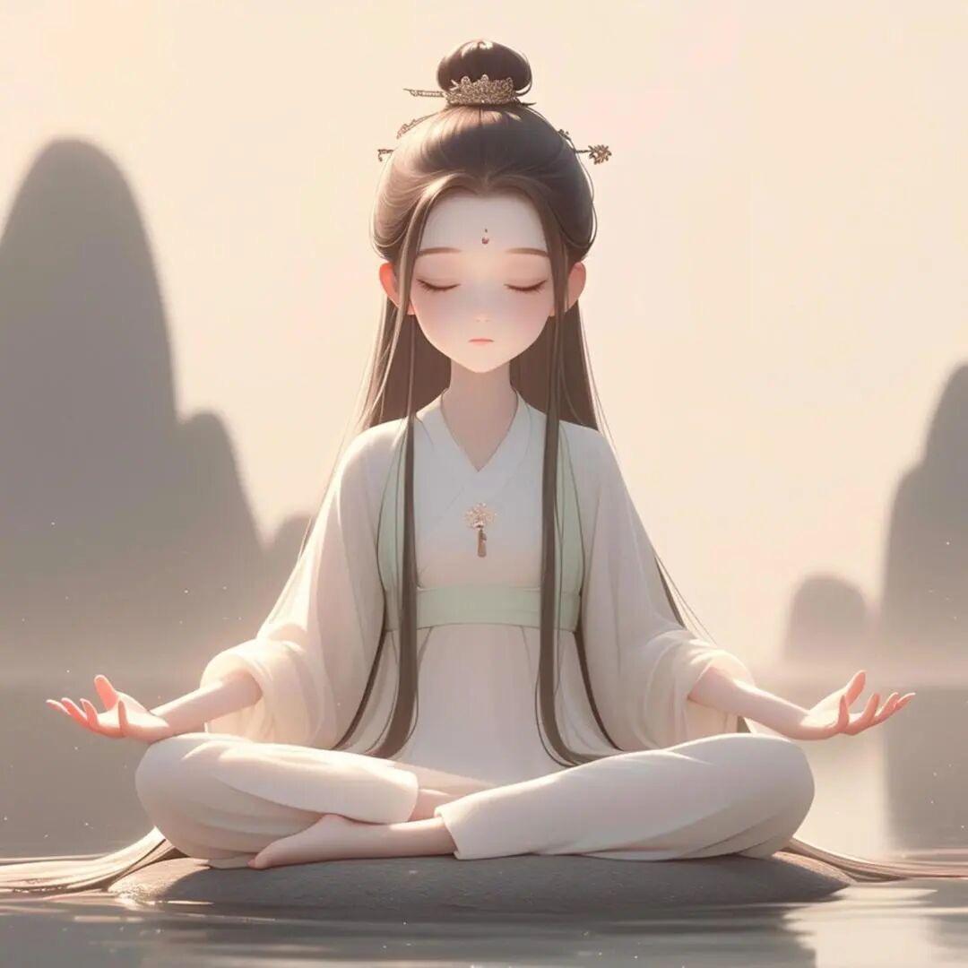 幸福合和树