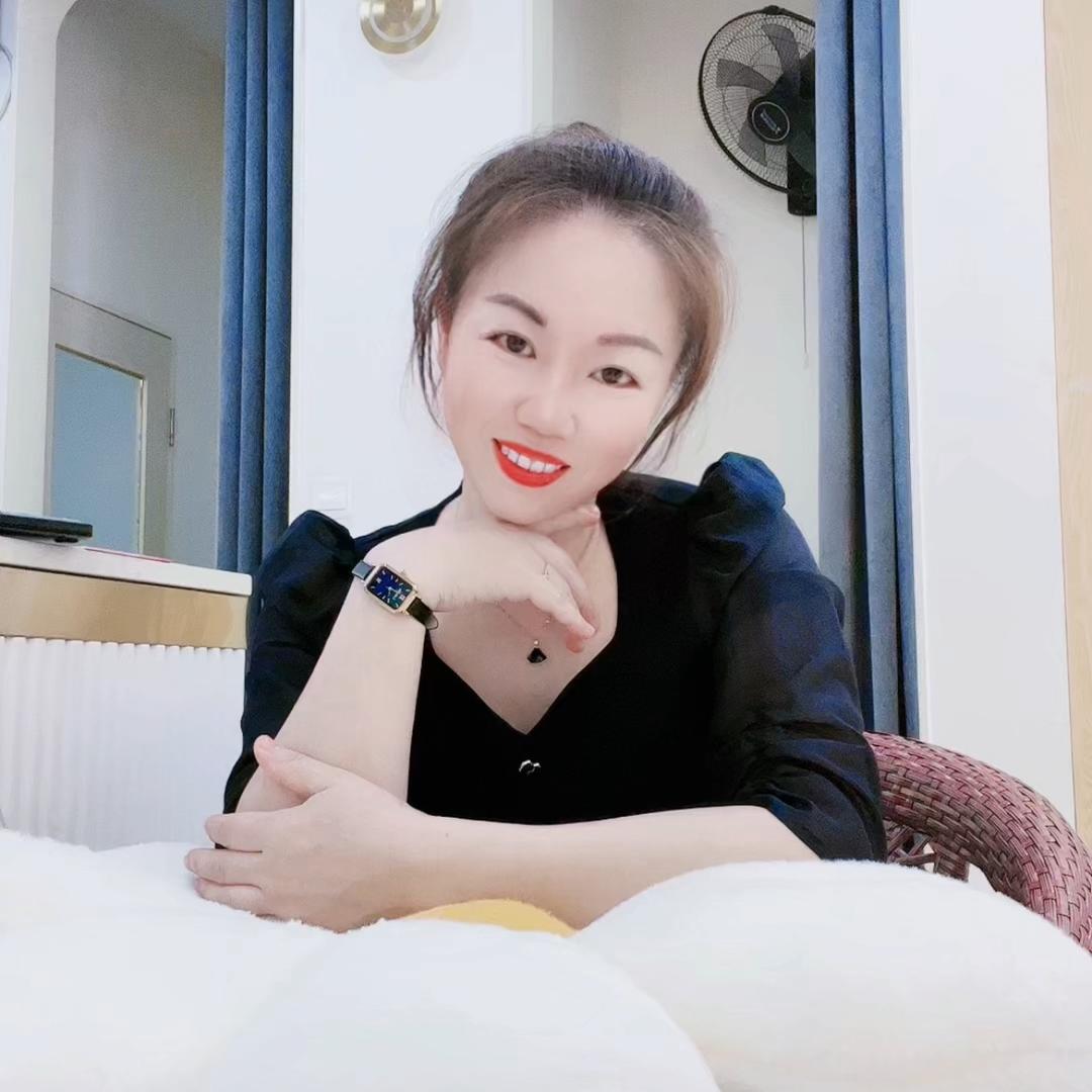 青树坪佳人苑王姐