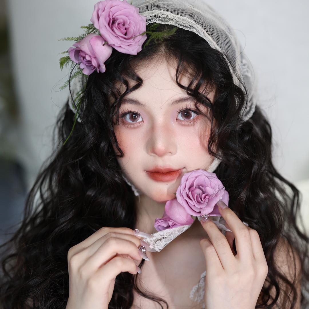 周公子化妆师静文