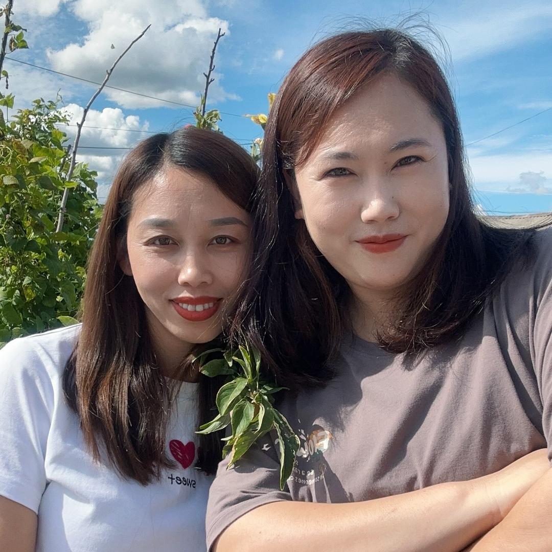 东北大沙愣儿