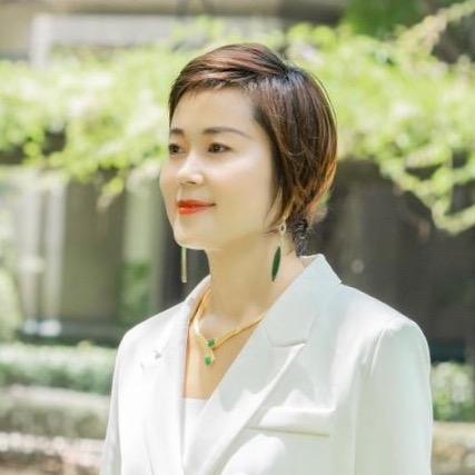帆姐广州豪宅