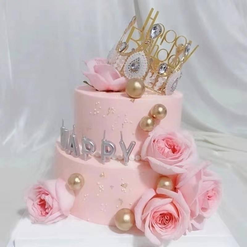 巧乐嘴金麦蛋糕（白浪店）