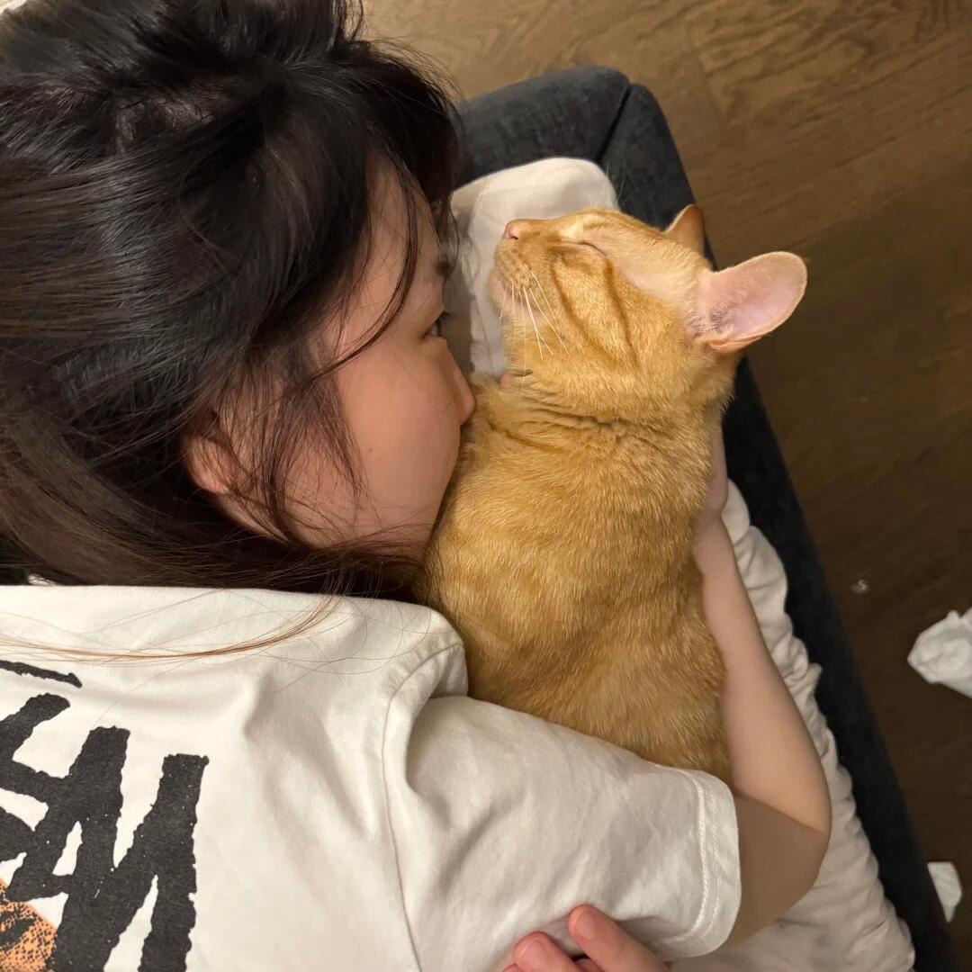 松栗奶汀t