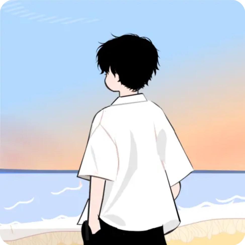深林三月