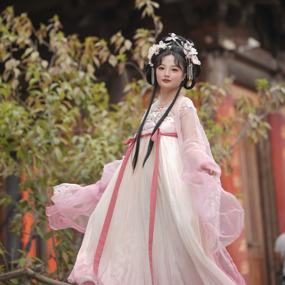 小雪花