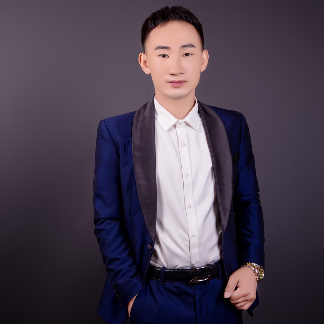 湛江林哥白发养黑