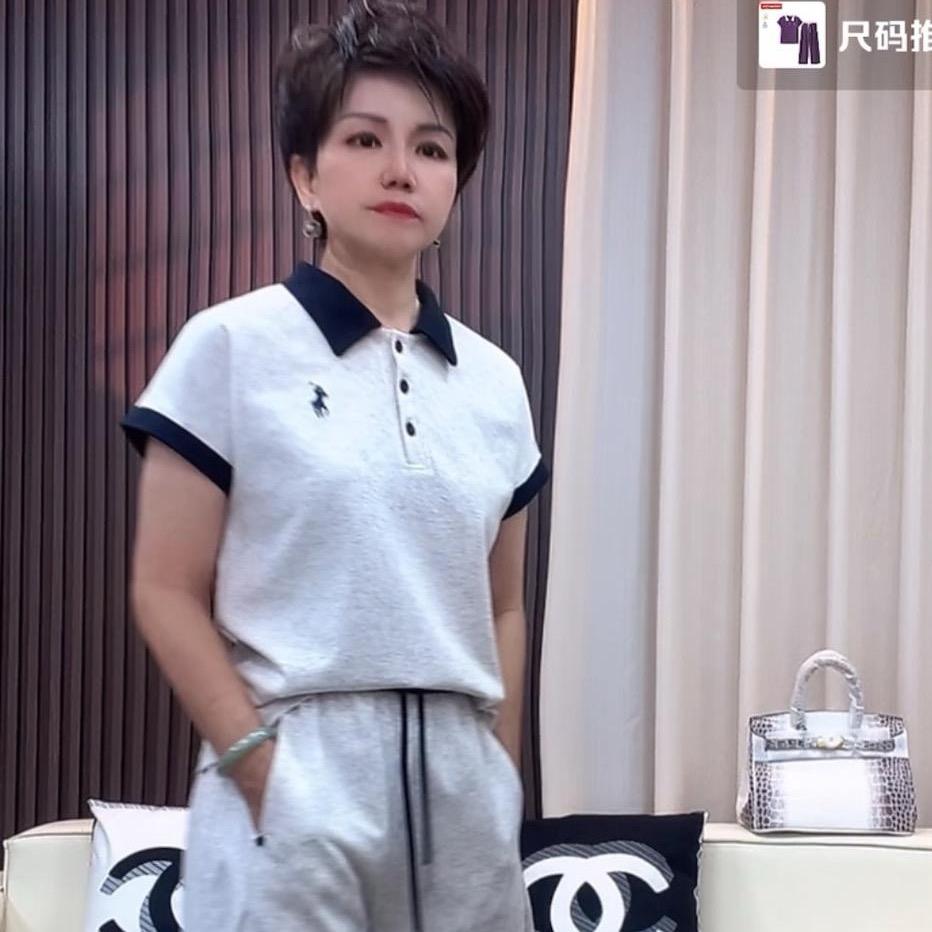 庞姐