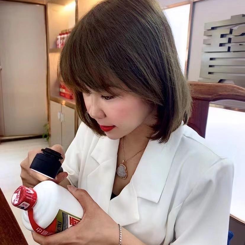 华姐说鉴定